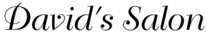 David Salons logo